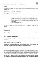 Protokoll der Sitzung des Fakultätsrates vom 4. Juli 2025.pdf