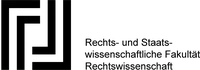 Fachbereich Rechtswissenschaft