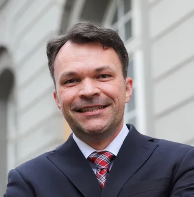 Matthias Weller