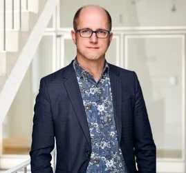 Studiendekan Prof. Dr. Hakenes.webp