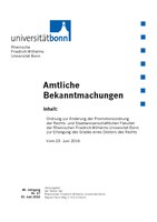 Ordnung zur AEnderung der Promotionsordnung 2016.pdf